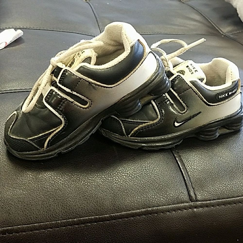 Nike  Shox